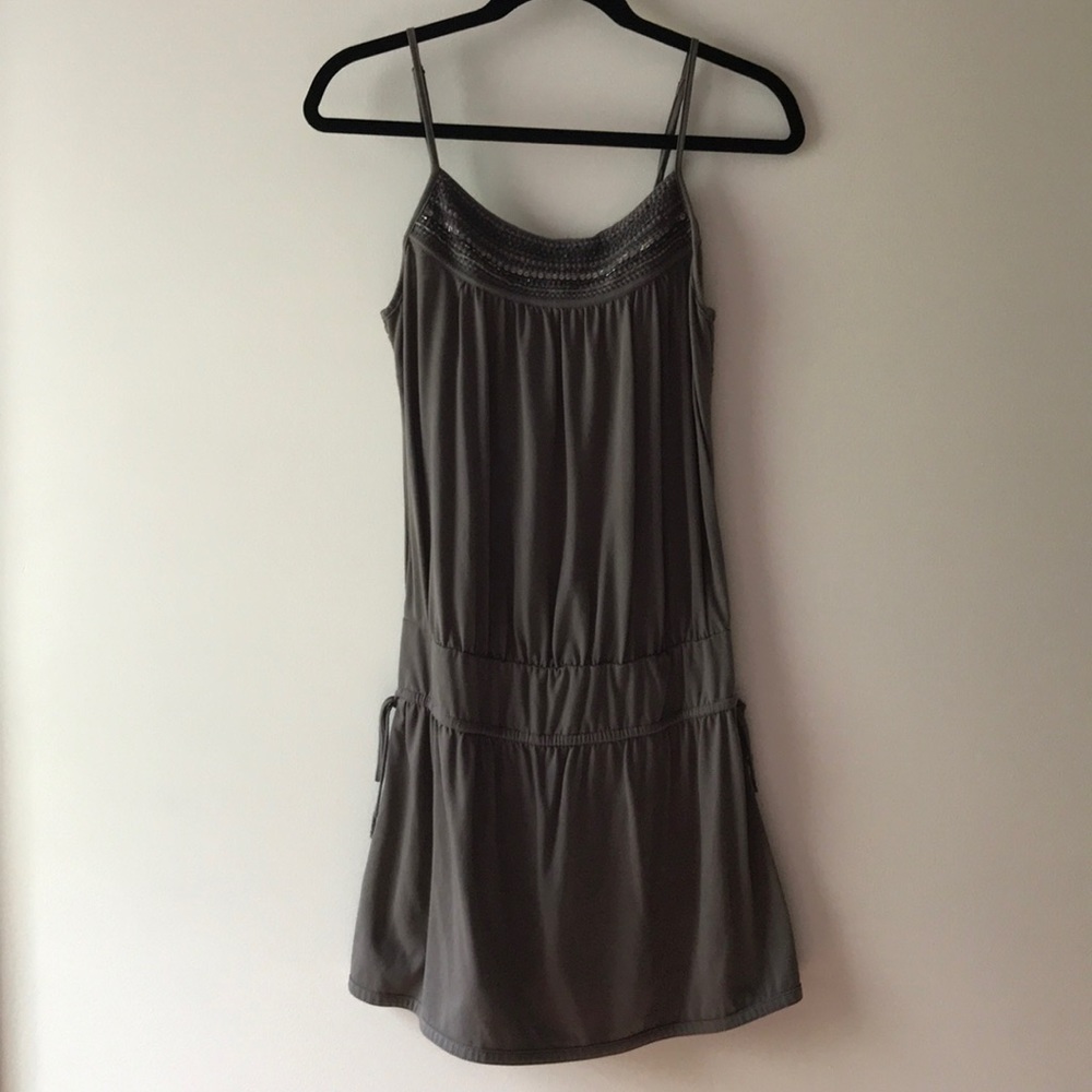 American Eagle Dress